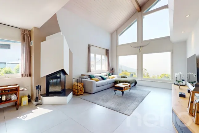 Maison à vendre à Choëx (8)