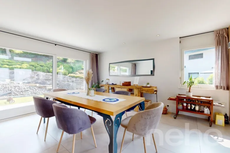 Maison à vendre à Choëx - Smart Propylaia (10)