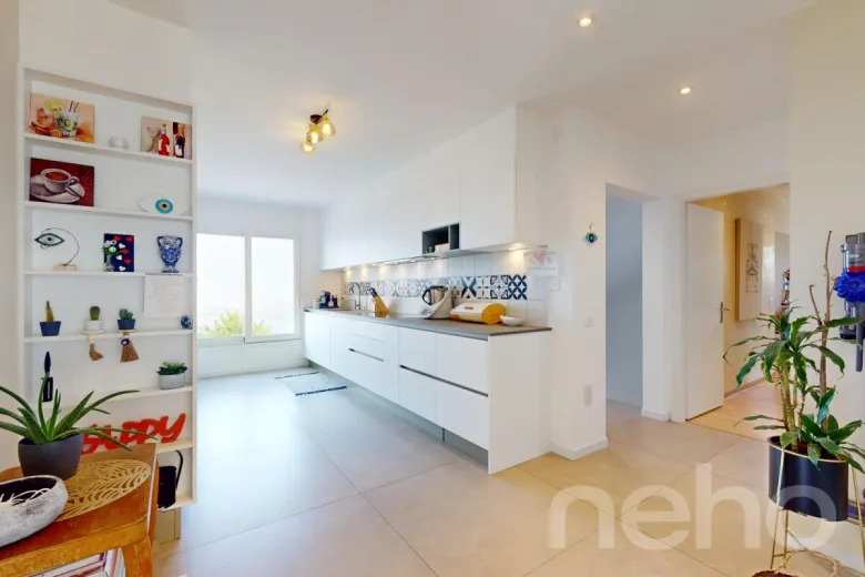 Maison à vendre à Choëx - Smart Propylaia (11)