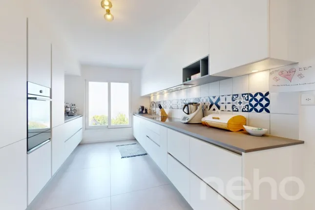 Maison à vendre à Choëx (12)