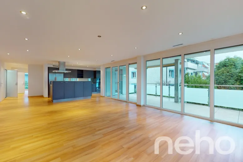 A vendre Zumikon Appartement Suisse - cChic-immoHub votre portail immobilier