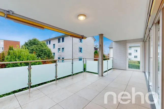 Appartement à vendre à Zumikon (2)