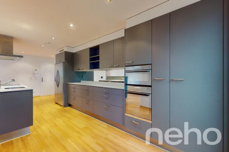 Appartement à vendre à Zumikon - Smart Propylaia (5)