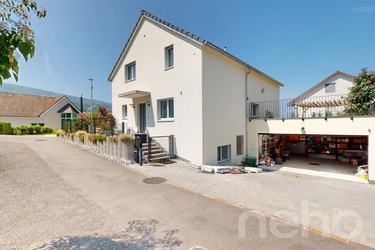 In vendita   Svizzera - 
cChic-immoHub Il vostro portale immobiliare