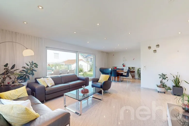 Casa in vendita a Oberweningen - Casa unifamiliare in vendita a Oberweningen, 7 locali, 234 m2 - Smart Propylaia (3)