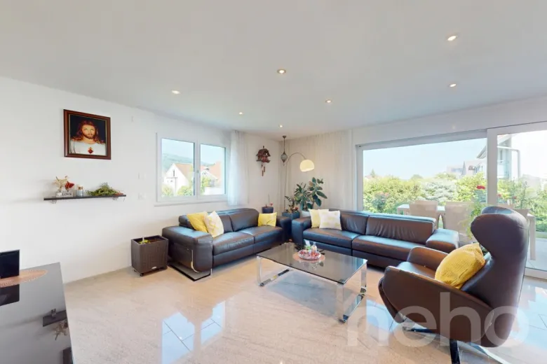 Casa in vendita a Oberweningen - Smart Propylaia (4)
