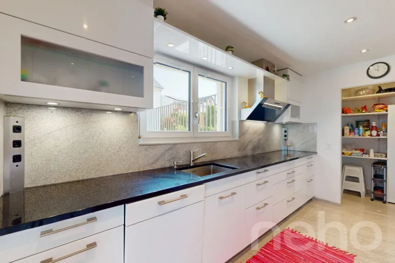 Casa in vendita a Oberweningen - Smart Propylaia (5)