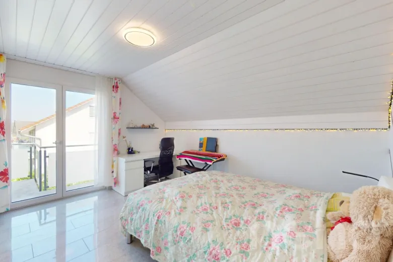 Casa in vendita a Oberweningen - Smart Propylaia (10)