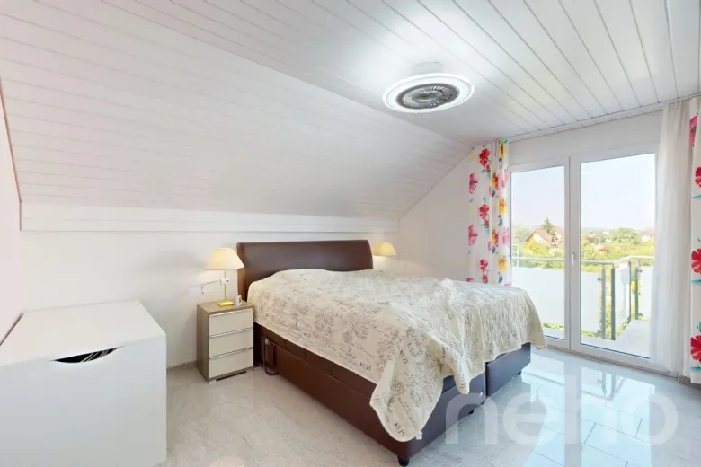 Casa in vendita a Oberweningen - Smart Propylaia (11)