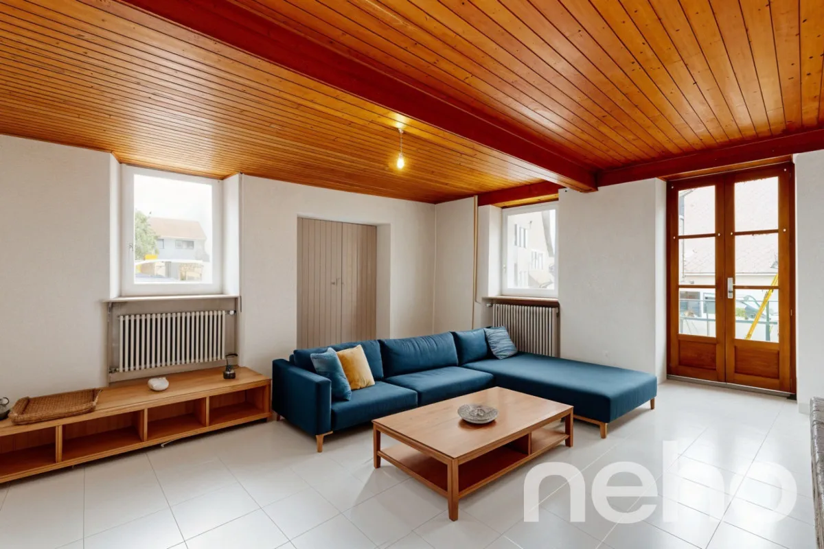 For sale   Switzerland - cChic-immoHub your real estate portal