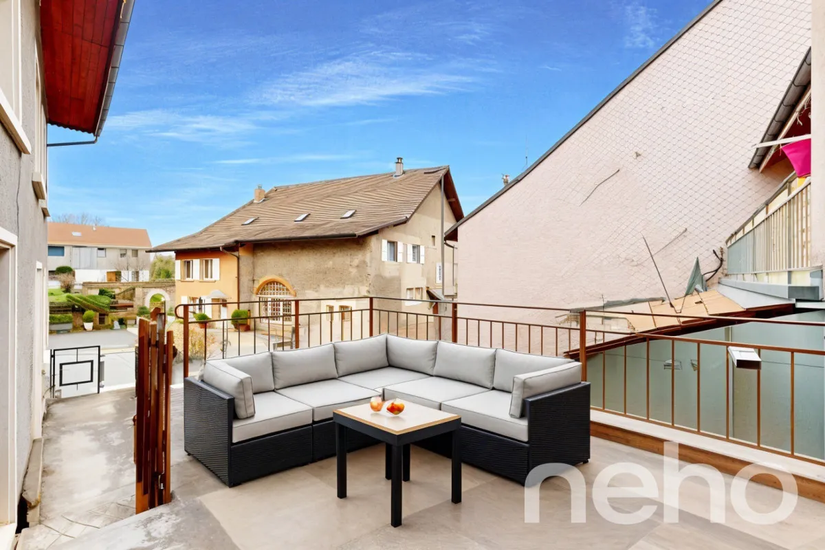 For sale   Switzerland - cChic-immoHub your real estate portal