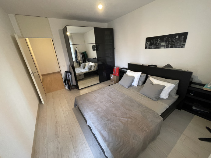 Appartamento in vendita a Lugano - Smart Propylaia (7)