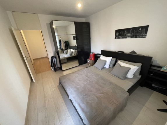 Appartement à vendre à Lugano (7)