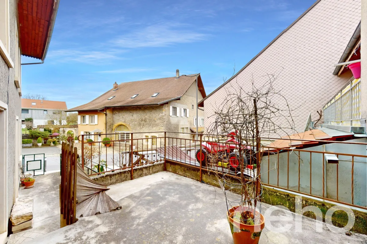 For sale   Switzerland - cChic-immoHub your real estate portal