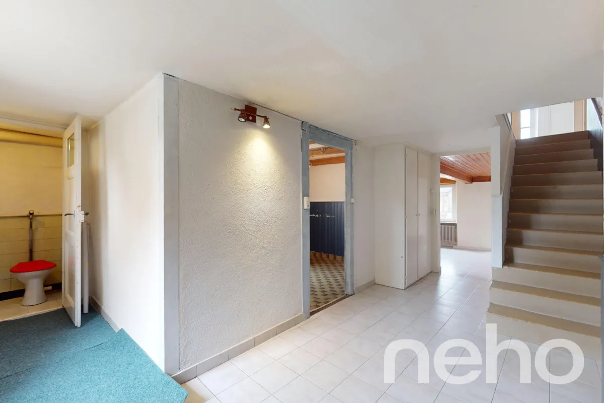 For sale   Switzerland - cChic-immoHub your real estate portal