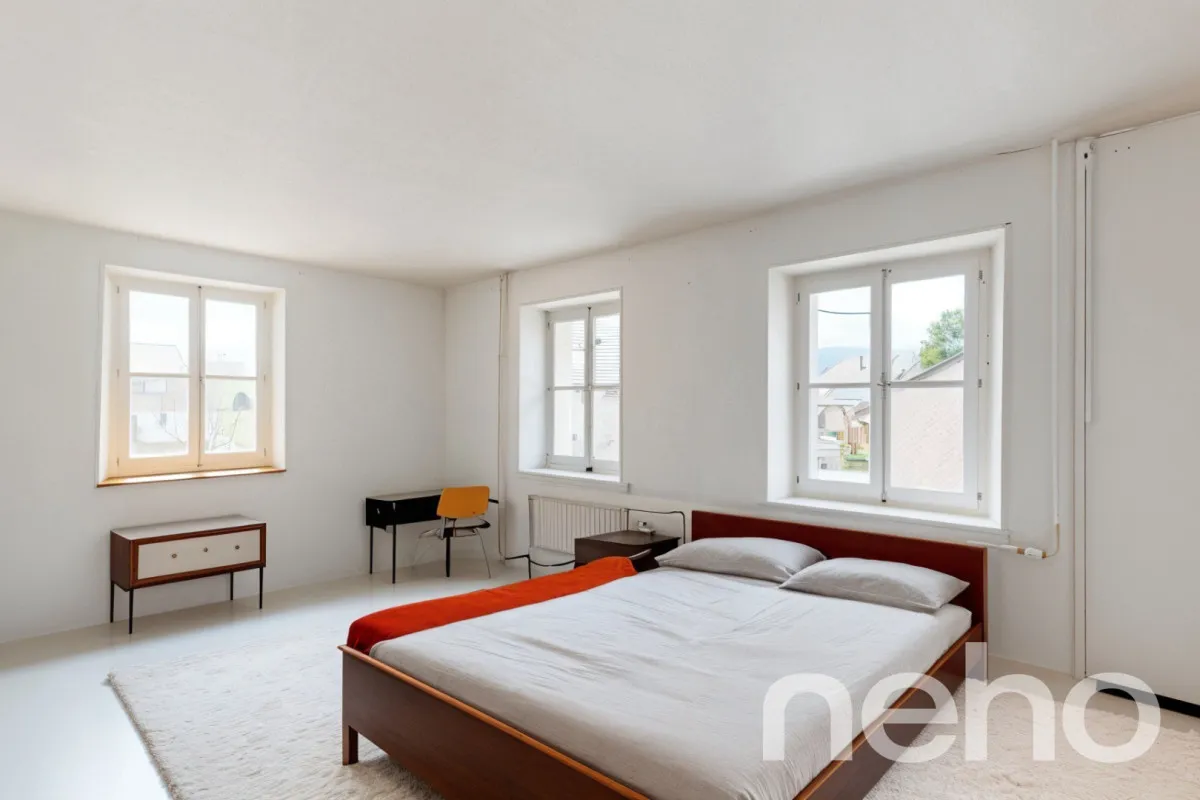 For sale   Switzerland - cChic-immoHub your real estate portal