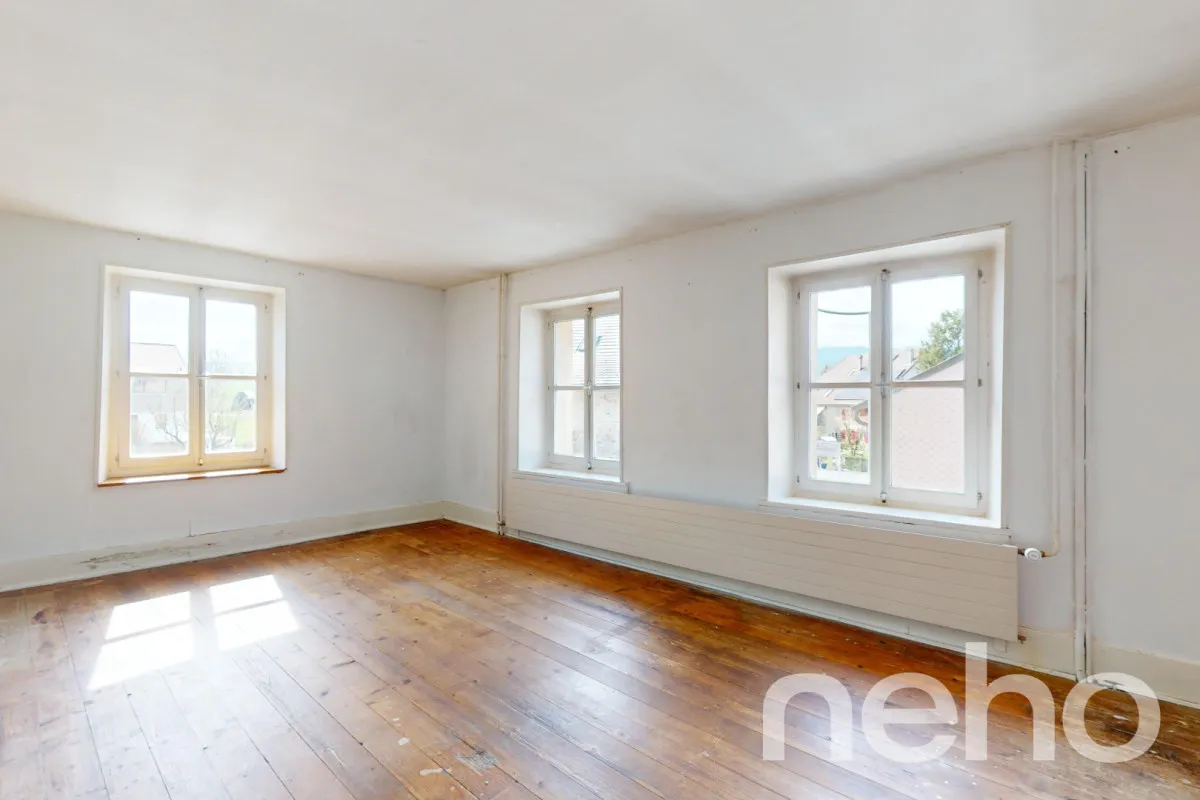For sale   Switzerland - cChic-immoHub your real estate portal