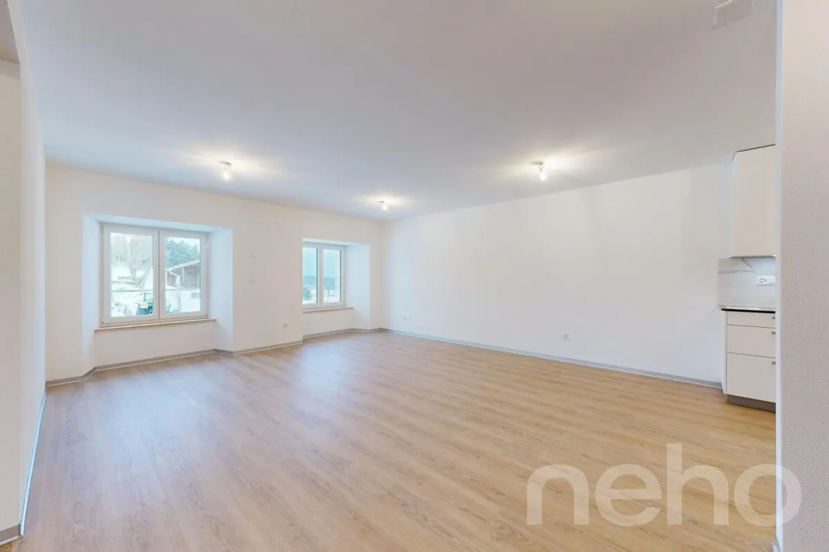 Montfaucon zu verkaufen Wohnung Schweiz - cChic-immoHub Ihr Immobilienportal