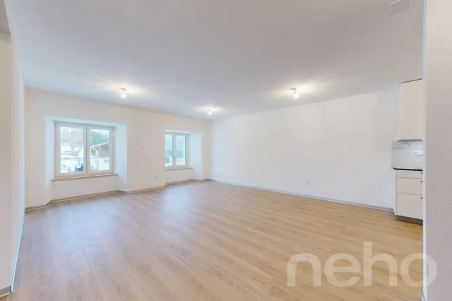 Appartement à vendre à Montfaucon (2)