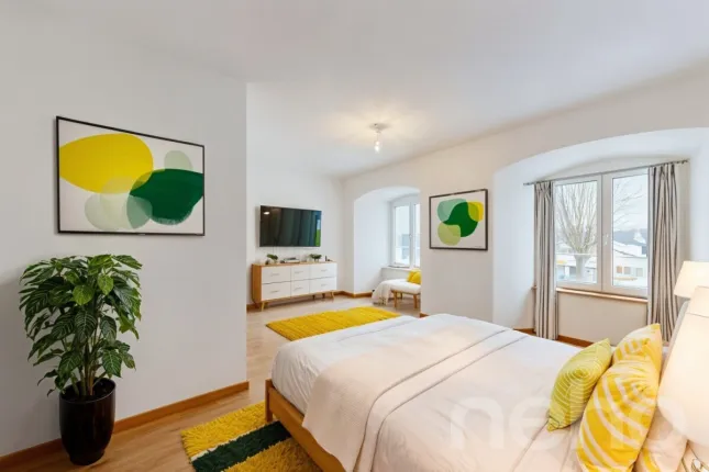 Appartement à vendre à Montfaucon (7)