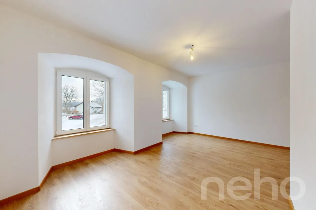 Montfaucon zu verkaufen Wohnung Schweiz - cChic-immoHub Ihr Immobilienportal