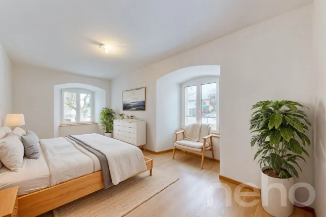 Appartement à vendre à Montfaucon (11)