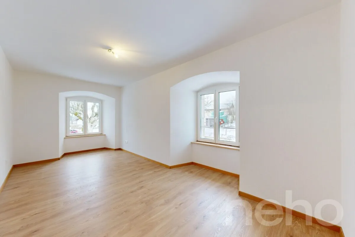 Montfaucon zu verkaufen Wohnung Schweiz - cChic-immoHub Ihr Immobilienportal