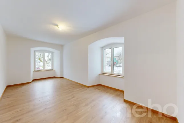 Appartement à vendre à Montfaucon (12)