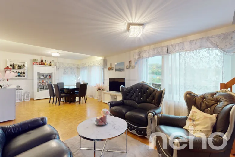 Maison à vendre à Sierre - Maison de 3 appartements au centre de Sierre - Smart Propylaia (3)