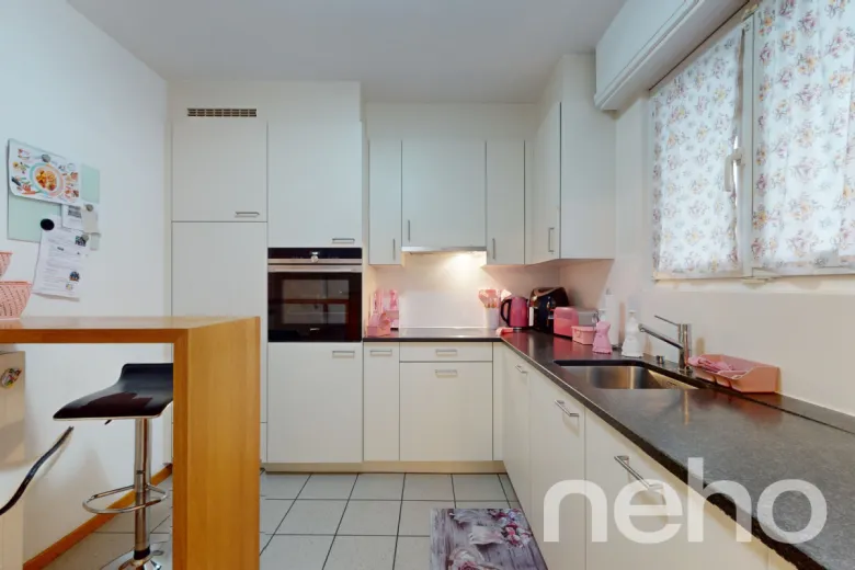 Maison à vendre à Sierre - Smart Propylaia (4)