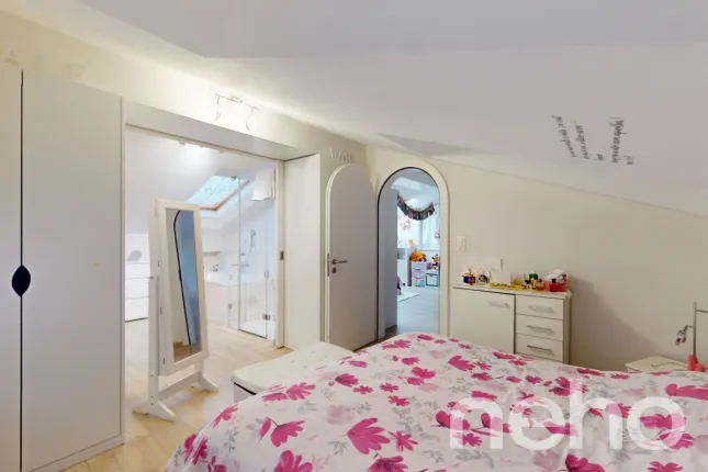 Maison à vendre à Sierre (5)