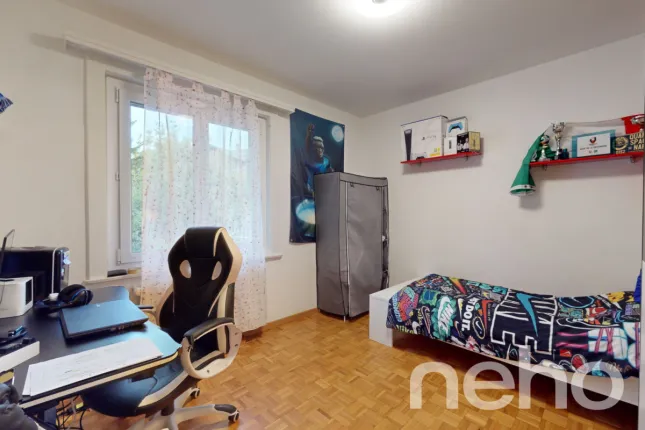 Maison à vendre à Sierre (7)