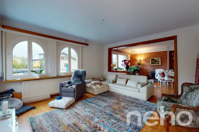 Maison à vendre à Sierre (8)