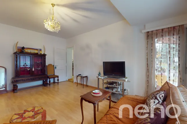 Maison à vendre à Sierre (9)