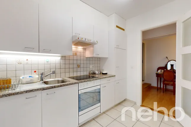 Maison à vendre à Sierre (10)