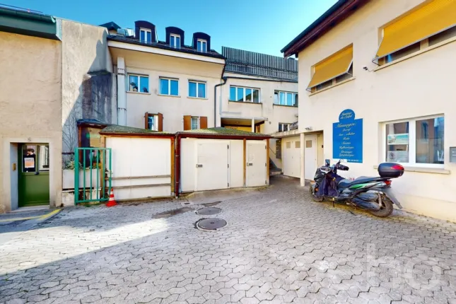 Commerce/industrie à vendre à Genève (11)