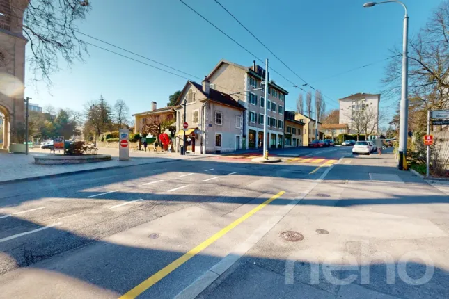 Commerce/industrie à vendre à Genève (12)
