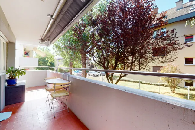 Appartement à vendre à Areuse (3)