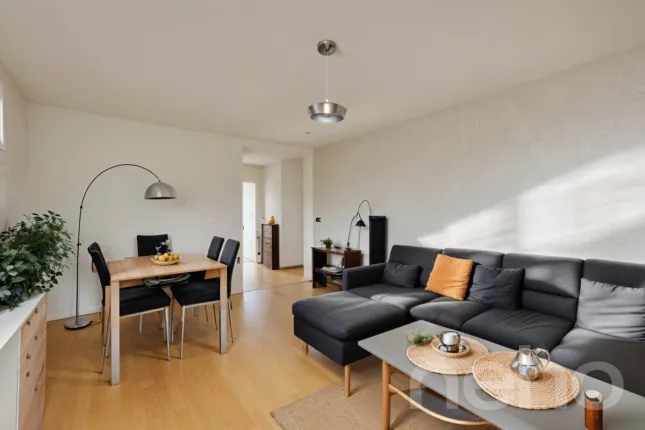Appartement à vendre à Areuse (4)