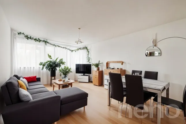 Appartement à vendre à Areuse (5)