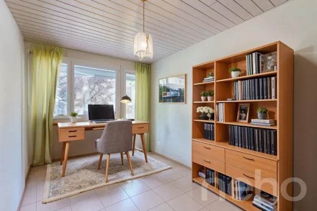 Appartement à vendre à Areuse (7)