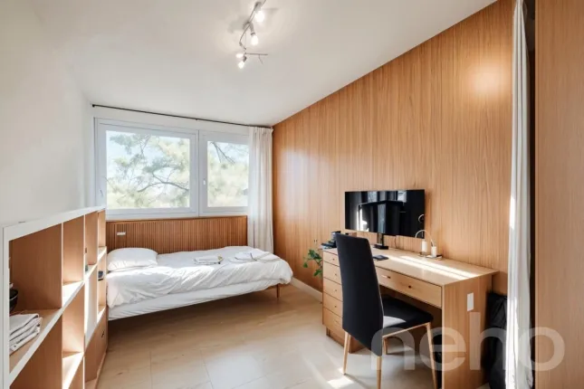 Appartement à vendre à Areuse (8)