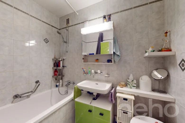 Appartement à vendre à Areuse - Appartement entièrement rafraîchi ! - Smart Propylaia (9)