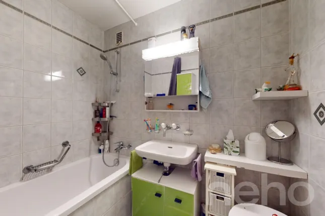 Appartement à vendre à Areuse (9)