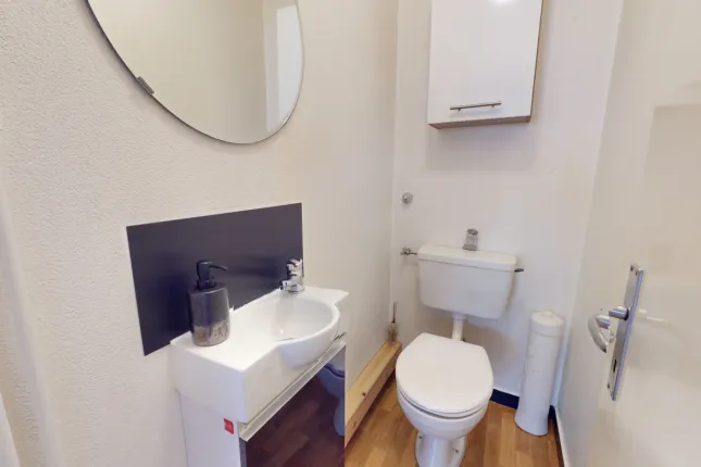 Appartement à vendre à Areuse (10)