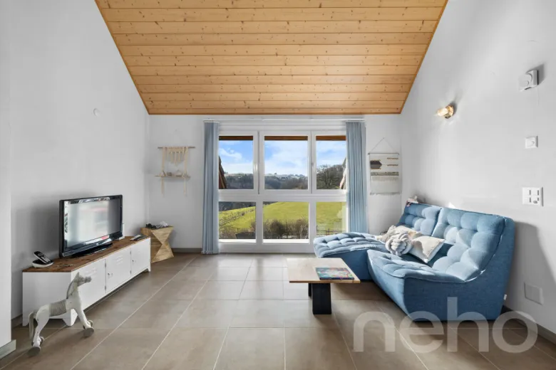 Haus zu verkaufen in Chavannes-le-Chêne - Mehrfamilienhaus zu verkaufen in Chavannes-le-Chêne, 8 Zimmer, 260 m2 - Smart Propylaia (3)
