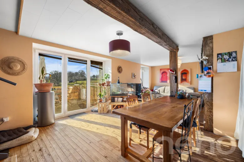 Haus zu verkaufen in Chavannes-le-Chêne - Smart Propylaia (8)