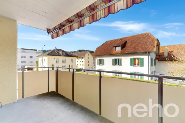 Wohnung zu verkaufen in Aadorf (3)