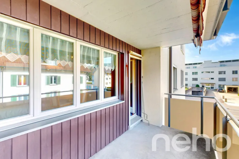Appartement à vendre à Aadorf - Smart Propylaia (4)