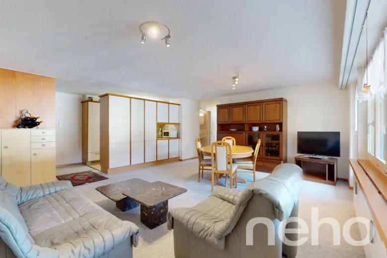 Appartement à vendre à Aadorf - Smart Propylaia (5)